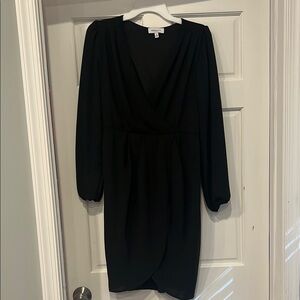 Black Dress by Gilli